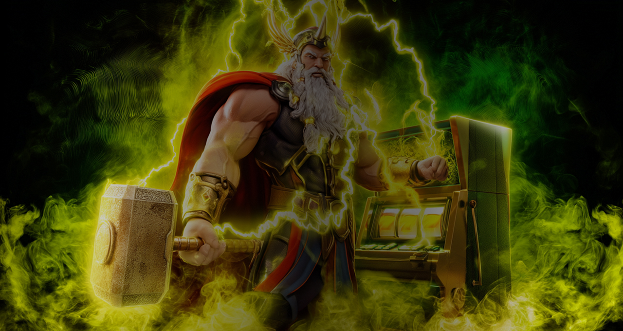 Thor Casino